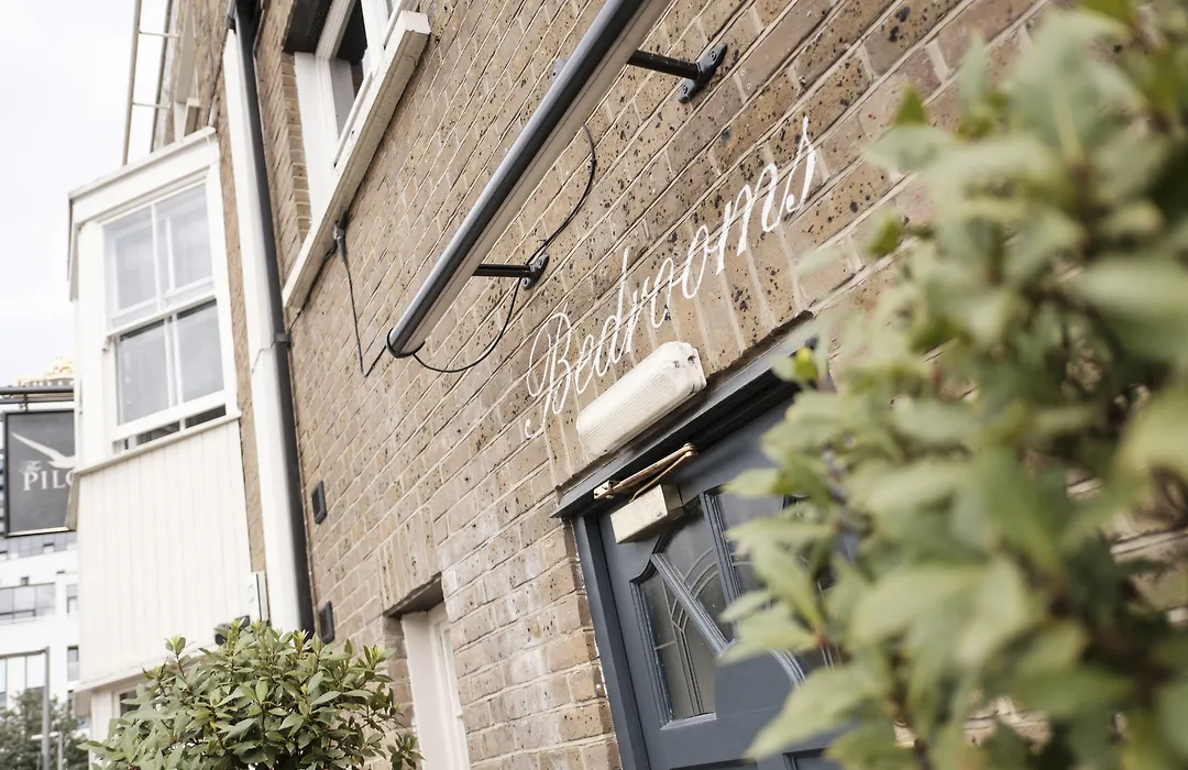 The Pilot Inn-1