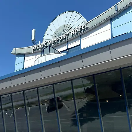 Pilot Express Airport Hotel-2