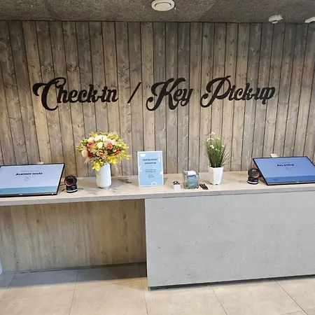 Pilot Express Airport Hotel-3