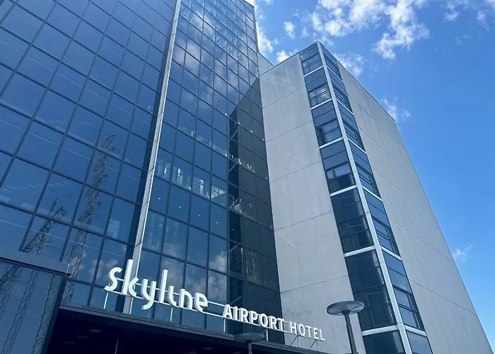 Skyline AirportAirport Hotel