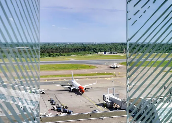 Clarion Helsinki AirportAirport Hotel