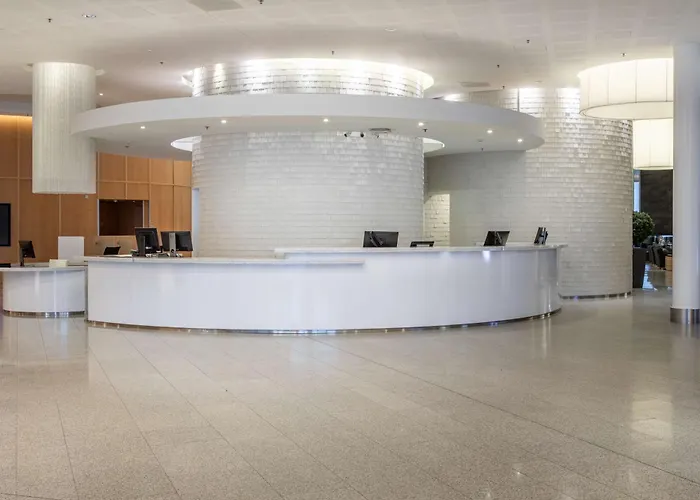 Hilton Helsinki AirportAirport Hotel